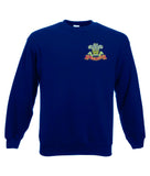 Royal Hussars Sweatshirt