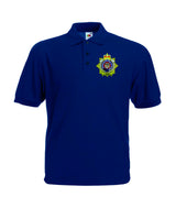 Royal Logistic corps Polo Shirt