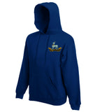 Royal Warwickshire Regiment Hoodie