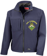 HMS Cambridge Softshell Jacket