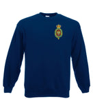 Blues and Royals Sweatshirts