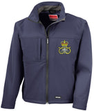 Staffordshire Regiment  Softshell