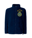 HMS Vigilant Fleece