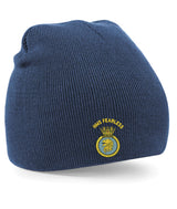 HMS Fearless Beanie Hat