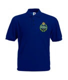 Royal Tank Regiment Polo Shirt