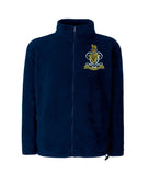 Queens Royal Hussars Fleece