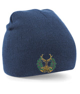 Gordon Highlanders Beanie Hat