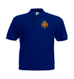 Welsh Guards Polo Shirt