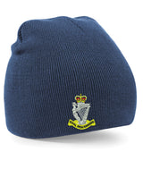 Royal Irish Rangers Beanie Hat