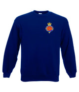 Grenadier Guards Sweatshirts UK | Veteran & Serving Army Clothing
