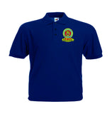 15th/19th Royal Kings Hussars Polo Shirt