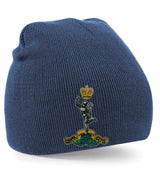 Royal Signals Beanie Hat