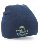 17th/21st Lancers Beanie Hat