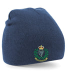 London Irish Rifles Beanie Hats