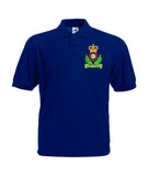 Intelligence Corps Polo Shirt