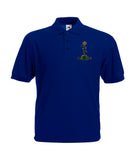 Royal Signals Polo Shirt