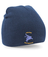 Airborne Brotherhood Beanie Hat