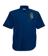 REME (Royal Electrical & Mechanical Engineers) Embroidered Shirts