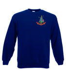 Norfolk Regiment Sweatshirt