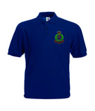 Royal Army Medical Corps Polo Shirt