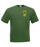 Royal Highland Fusiliers T Shirt