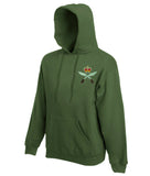 Royal Gurkha Rifles Hoodie