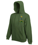 Royal Signals Hoodie