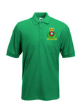 Intelligence Corps Polo Shirt