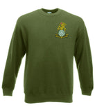 Yorkshire Regiment Sweatshirts