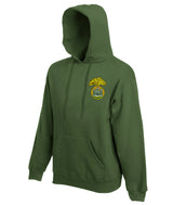 Official Royal Inniskilling Fusiliers Hoodie | Regimental Clothing UK