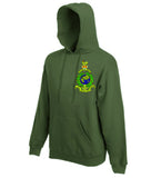Royal Marines Hoodies
