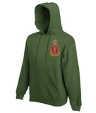 Army Catering Corps Hoodie