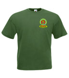 15th/19th Royal Kings Hussars T-Shirt