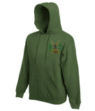 Gordon Highlanders hoodie