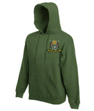 16th/5th The Queen's Royal Lancers hoodie