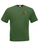 Royal Anglian T Shirts
