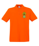Royal Highland Fusiliers Polo Shirt