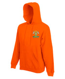 9th/12th Royal Lancers hoodies