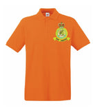 RAF Police polo shirt