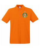 Royal Army Dental Corp Polo Shirt
