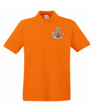 Light Infantry Regiment Polo Shirt