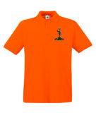 Royal Signals Polo Shirt