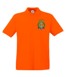 Royal Naval association Polo Shirt