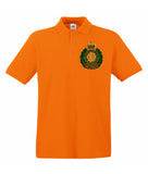 Royal Engineers Polo Shirt