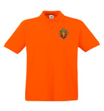 Welsh Guards Polo Shirt