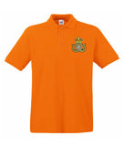 Staffordshire Regiment Polo Shirt