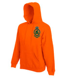 Queens Regiment Hoodie