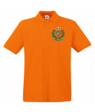 London Irish Rifles Polo Shirt
