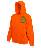 Royal Naval Association Hoodies