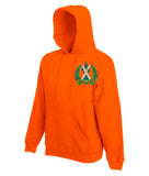 Cameron Highlanders Hoodie